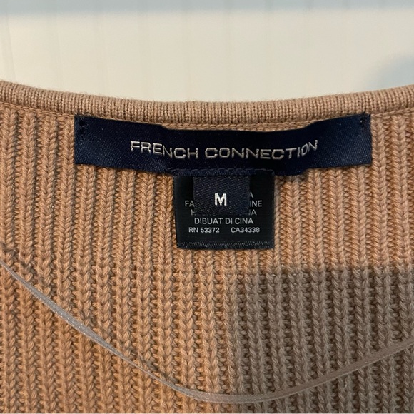 FRENCH CONNECTION Top - Picture 5 of 9